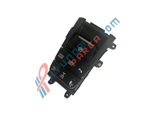 ELEKTRONİK EL FREN DÜĞME TAKIMI KOMPLE TUCSON 2015- 4X4 93300-D30304X-MOBIS